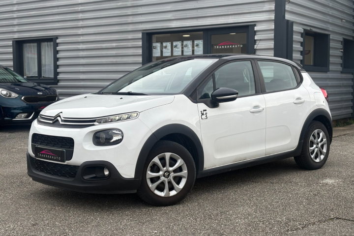 CITROEN C3